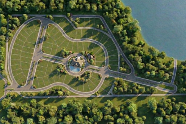 Projeto / Sorriso - MT