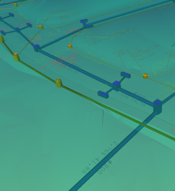 Engenharia - Grupo Porte Oficial