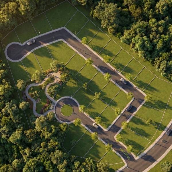 Projetos de Parcelamento de Solo - Oficial Grupo Porte