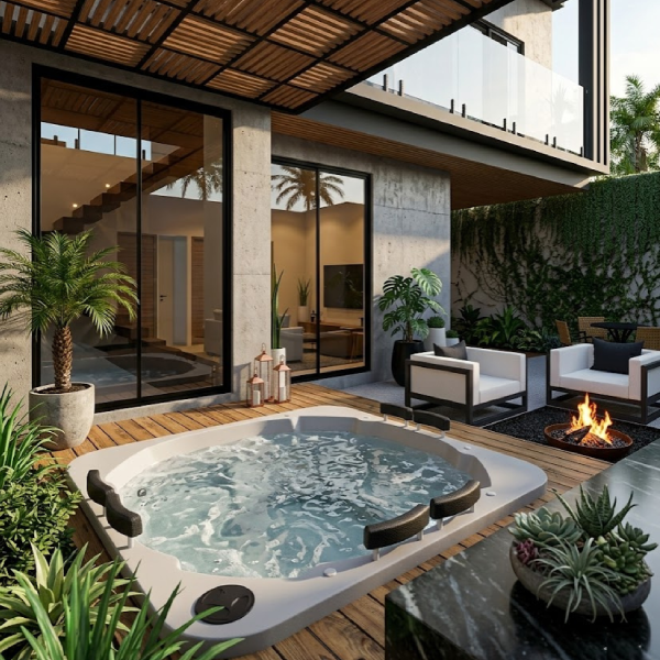 Projetos Residenciais