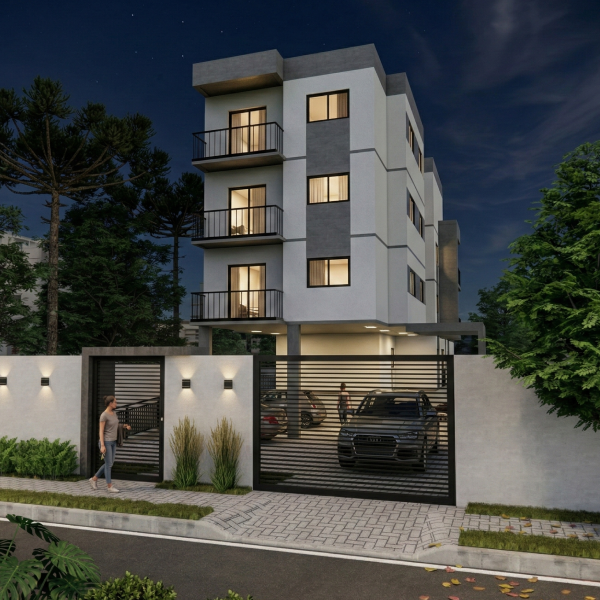 Projetos Residenciais