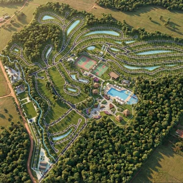 Projetos de Parcelamento de Solo