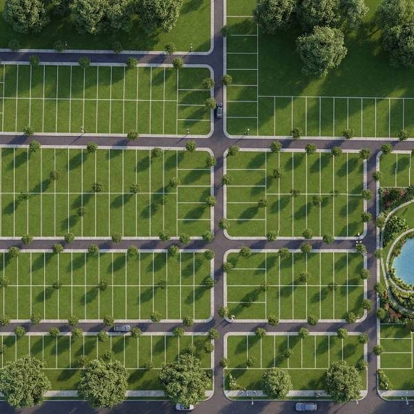 Projetos de Parcelamento de Solo