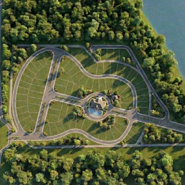 Projetos de Parcelamento de Solo