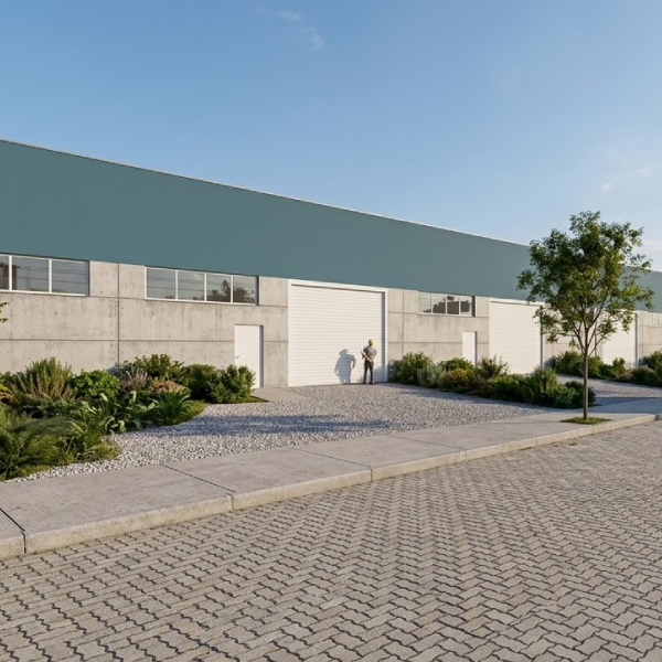 Projetos Corporativo e Industrial